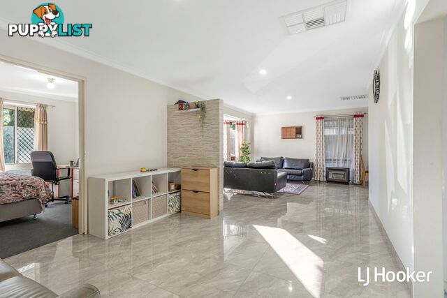 24 Cortis Way LANGFORD WA 6147