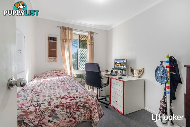 24 Cortis Way LANGFORD WA 6147