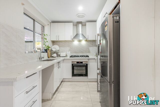 24 Cortis Way LANGFORD WA 6147