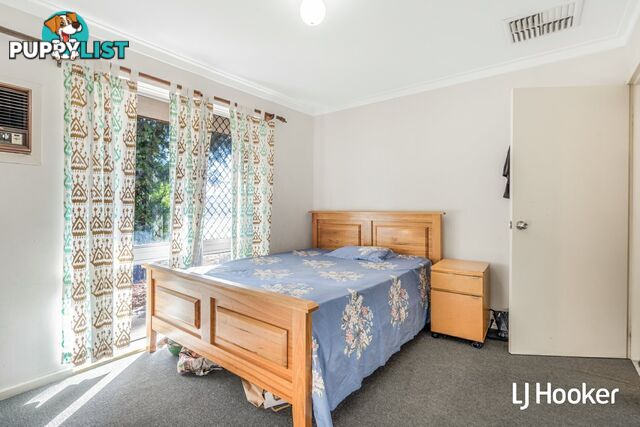 24 Cortis Way LANGFORD WA 6147