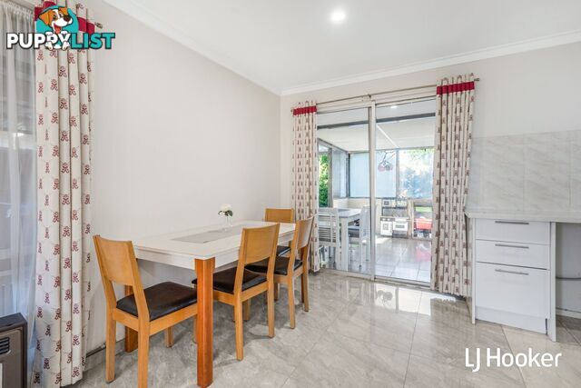 24 Cortis Way LANGFORD WA 6147