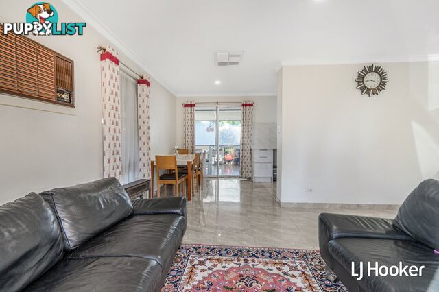 24 Cortis Way LANGFORD WA 6147