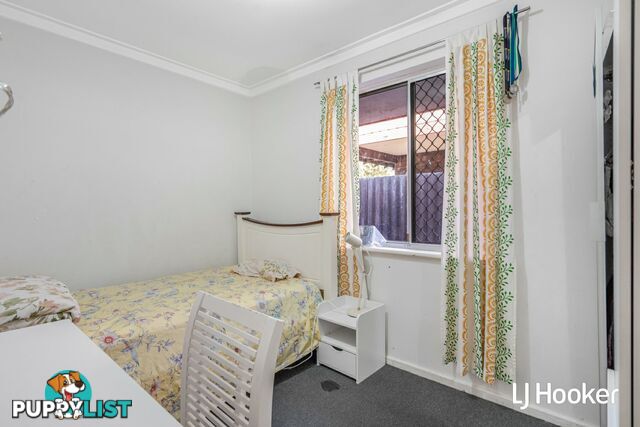 24 Cortis Way LANGFORD WA 6147
