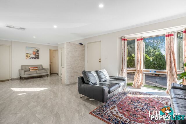 24 Cortis Way LANGFORD WA 6147