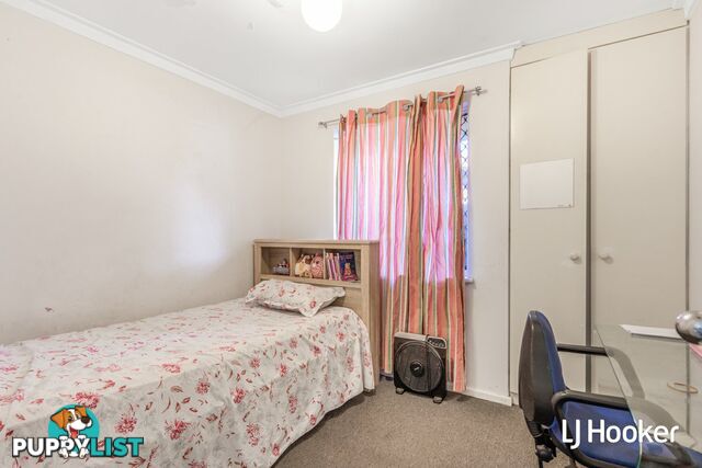 24 Cortis Way LANGFORD WA 6147