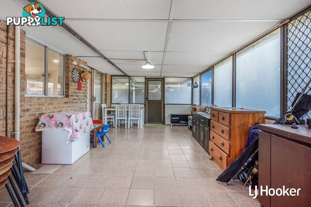 24 Cortis Way LANGFORD WA 6147