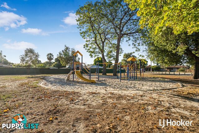 24 Cortis Way LANGFORD WA 6147