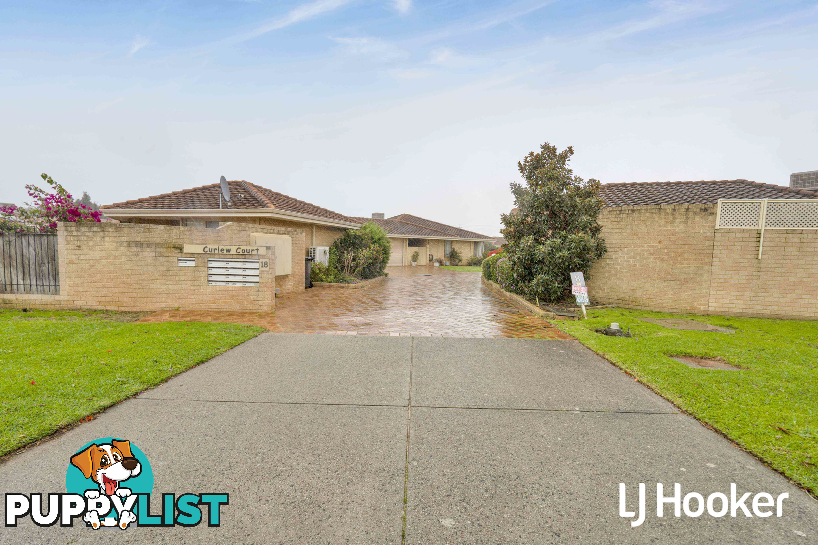 6/18 Heron Place MADDINGTON WA 6109