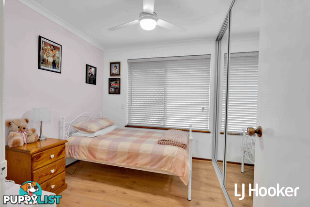 6/18 Heron Place MADDINGTON WA 6109