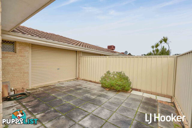 6/18 Heron Place MADDINGTON WA 6109