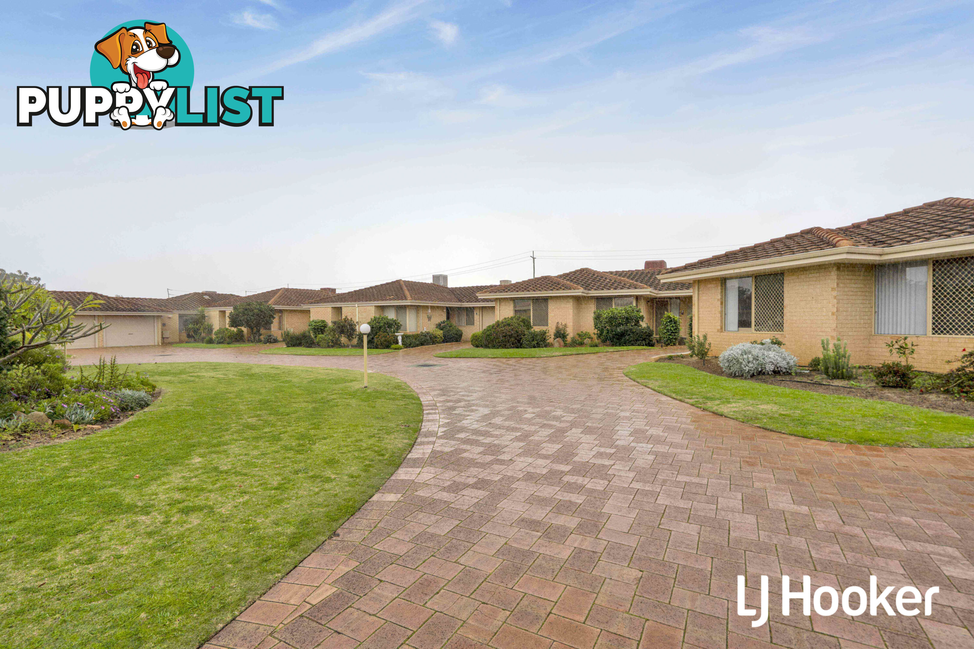 6/18 Heron Place MADDINGTON WA 6109
