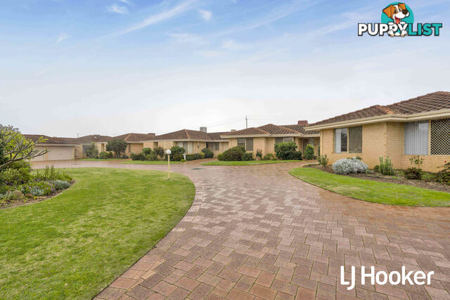 6/18 Heron Place MADDINGTON WA 6109