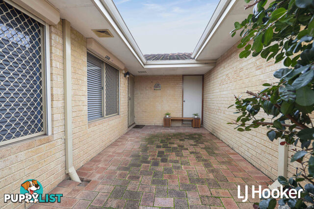 6/18 Heron Place MADDINGTON WA 6109