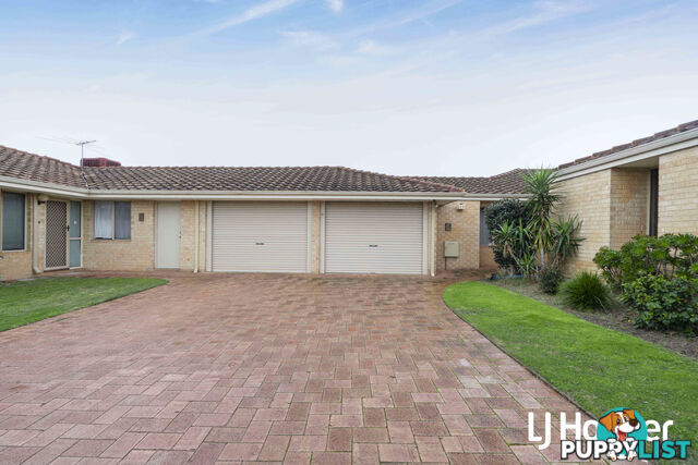 6/18 Heron Place MADDINGTON WA 6109