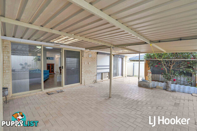 6/18 Heron Place MADDINGTON WA 6109