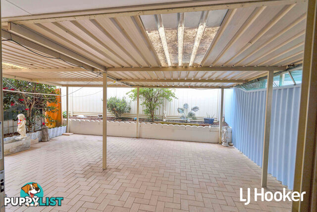 6/18 Heron Place MADDINGTON WA 6109