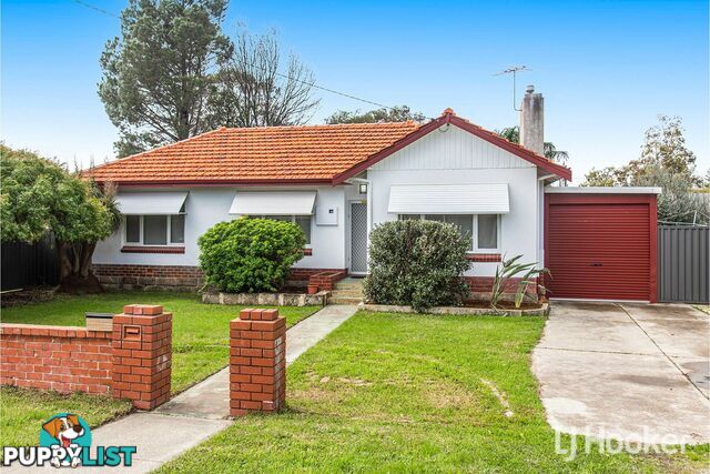 14 Hunt Street THORNLIE WA 6108