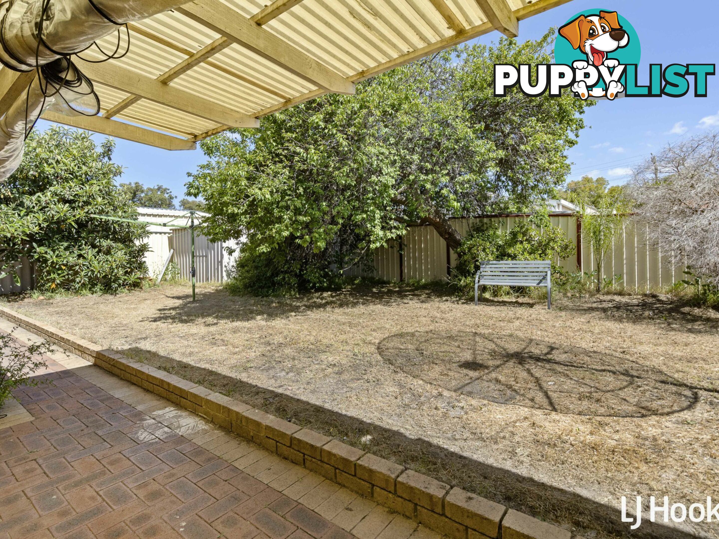 12 Exmouth Place THORNLIE WA 6108