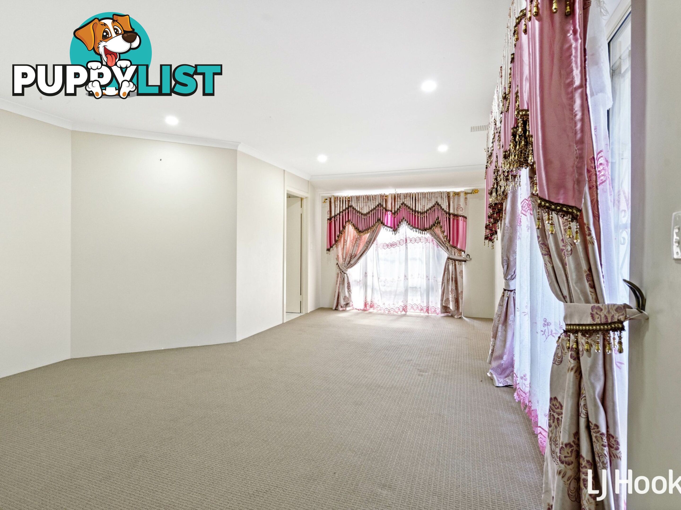 12 Exmouth Place THORNLIE WA 6108