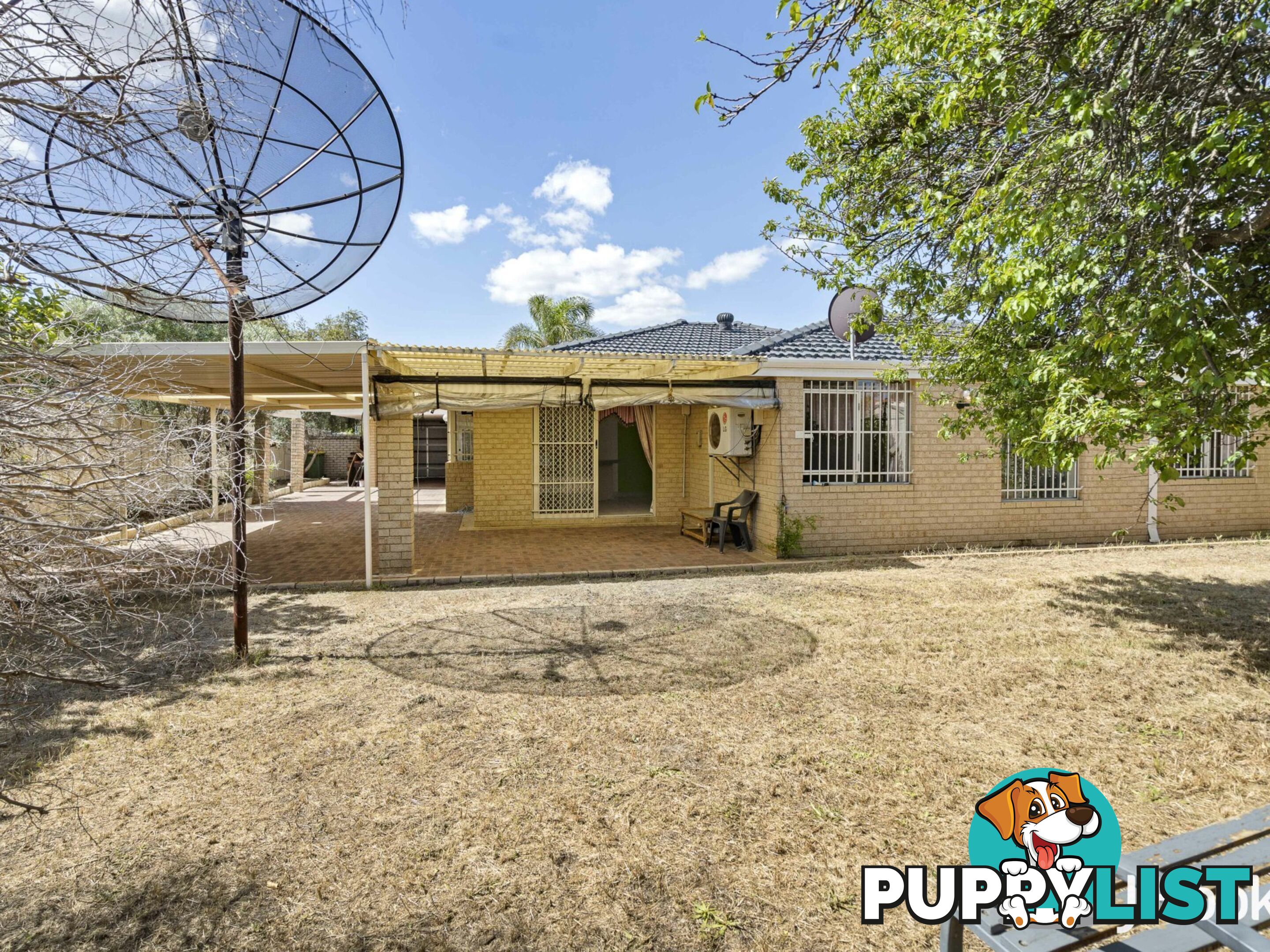 12 Exmouth Place THORNLIE WA 6108