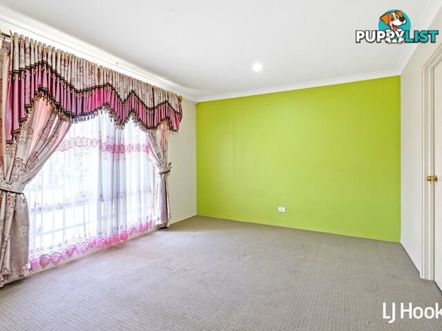 12 Exmouth Place THORNLIE WA 6108