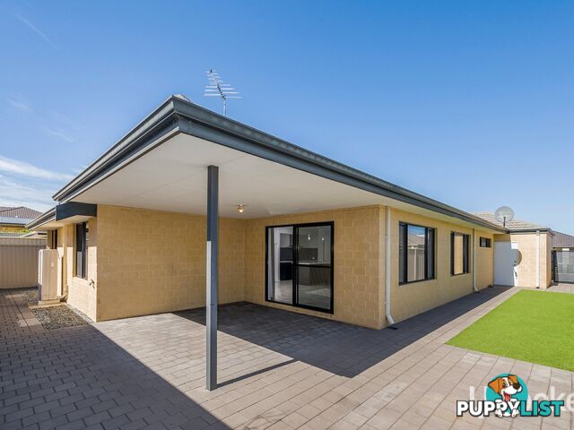 35 Hillsborough Avenue BALDIVIS WA 6171