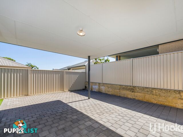 35 Hillsborough Avenue BALDIVIS WA 6171