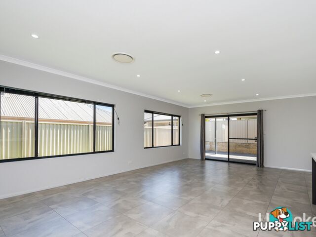 35 Hillsborough Avenue BALDIVIS WA 6171