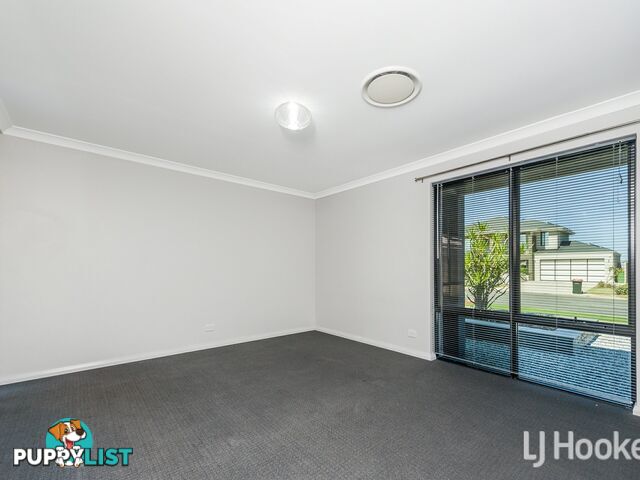 35 Hillsborough Avenue BALDIVIS WA 6171