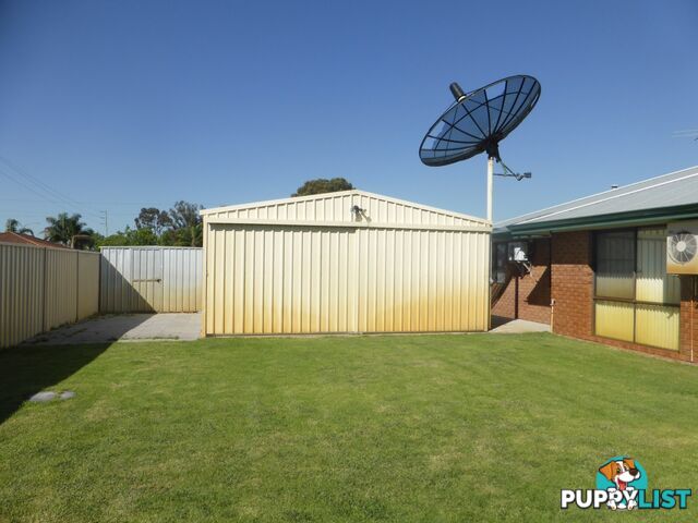 7 Brunswick Road THORNLIE WA 6108