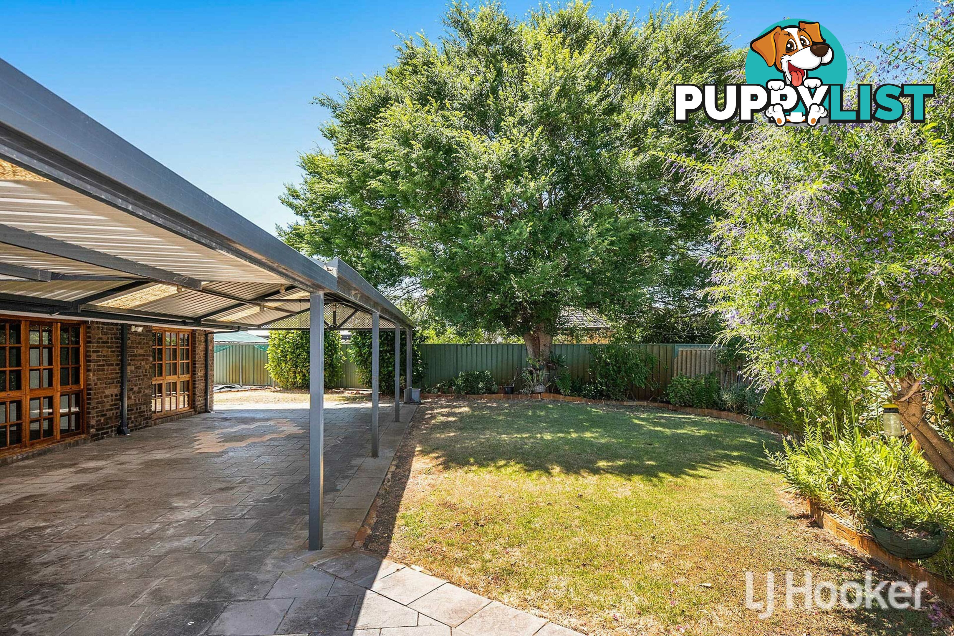 17 Ailsworth Court THORNLIE WA 6108