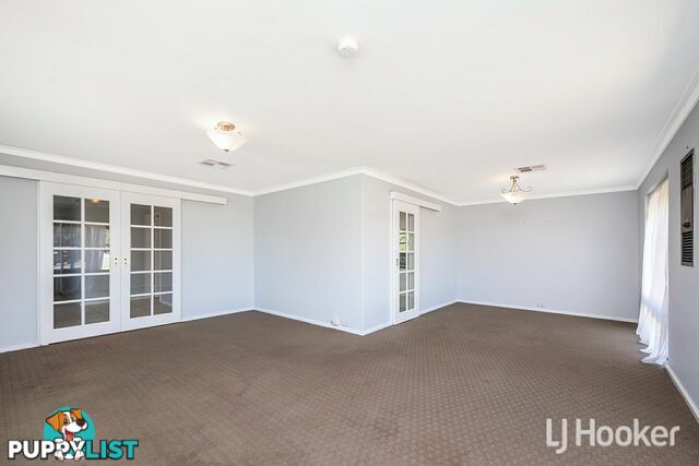 17 Ailsworth Court THORNLIE WA 6108