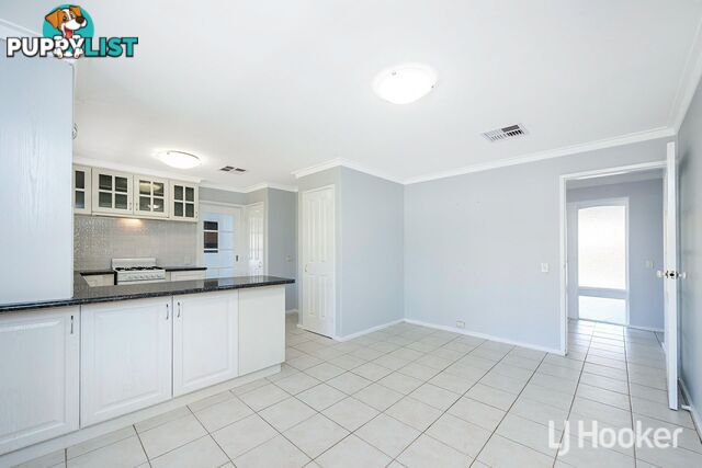 17 Ailsworth Court THORNLIE WA 6108