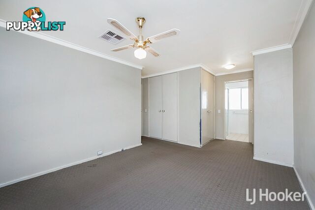 17 Ailsworth Court THORNLIE WA 6108