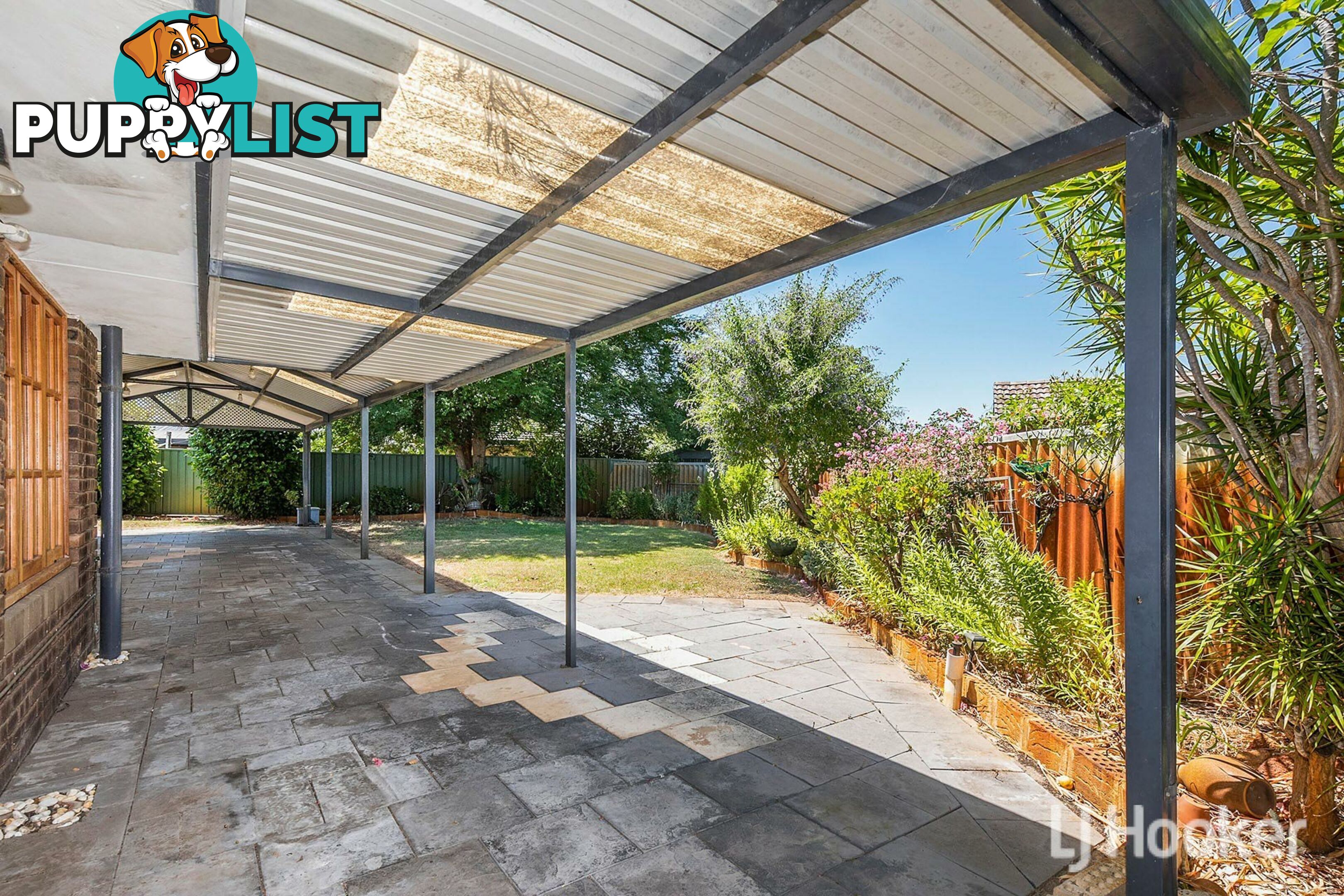 17 Ailsworth Court THORNLIE WA 6108