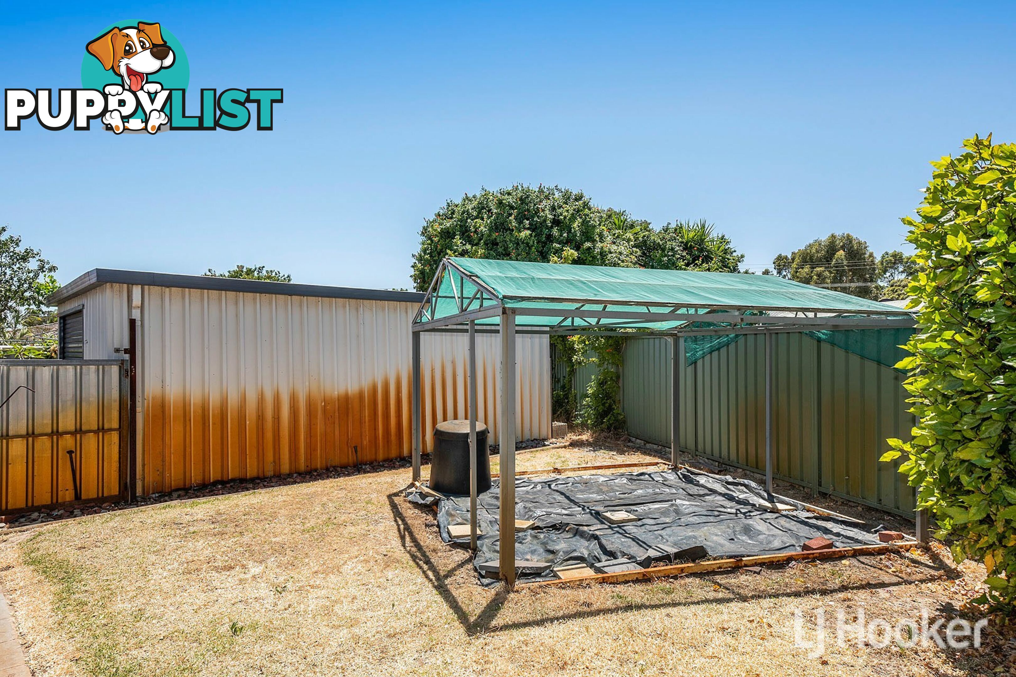 17 Ailsworth Court THORNLIE WA 6108