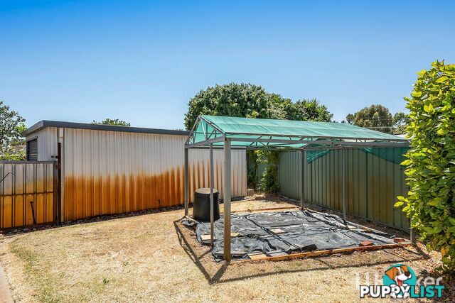 17 Ailsworth Court THORNLIE WA 6108