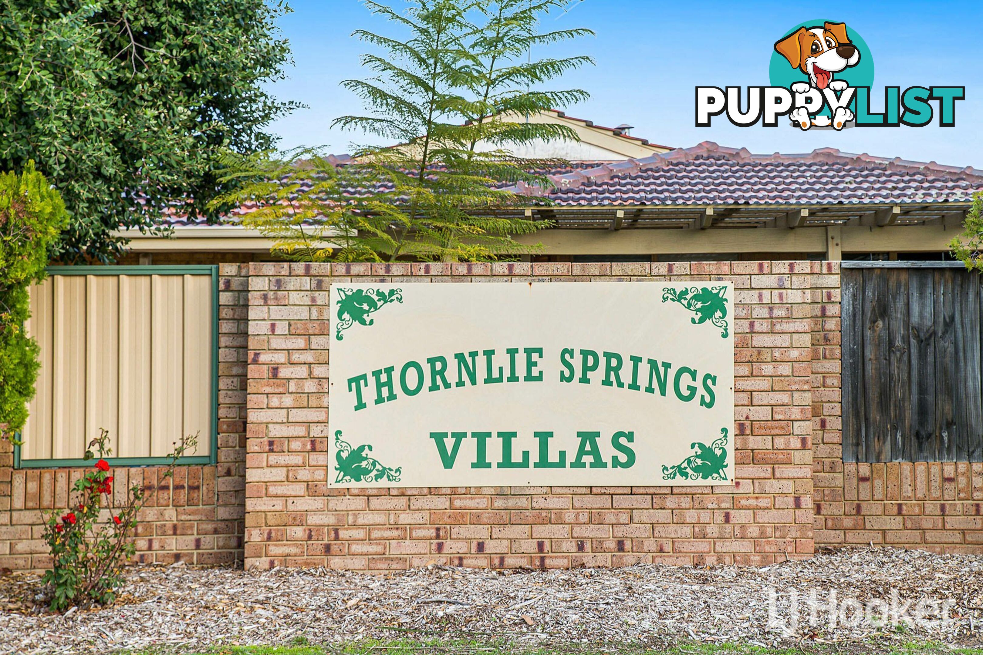 13/6 Lester Drive THORNLIE WA 6108