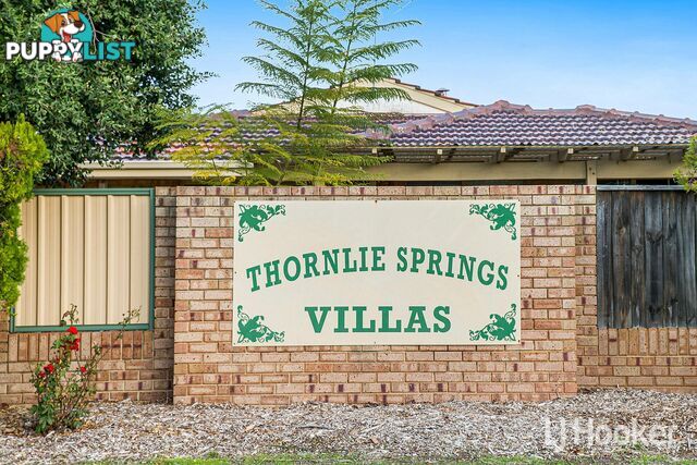 13/6 Lester Drive THORNLIE WA 6108