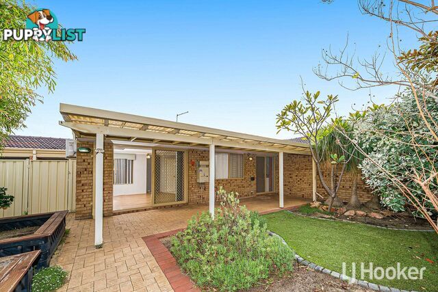 13/6 Lester Drive THORNLIE WA 6108
