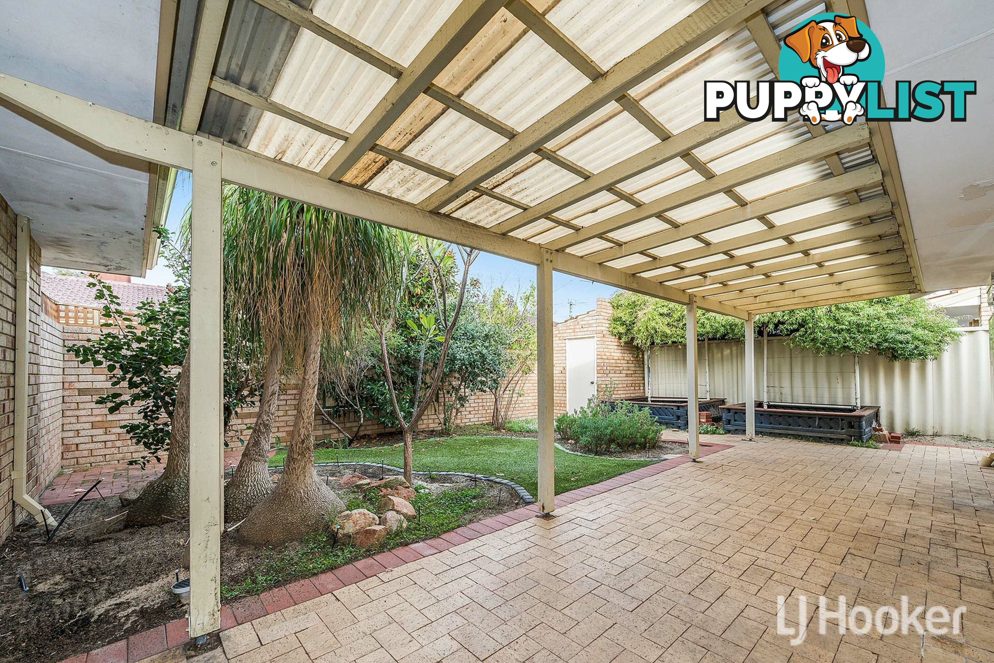 13/6 Lester Drive THORNLIE WA 6108