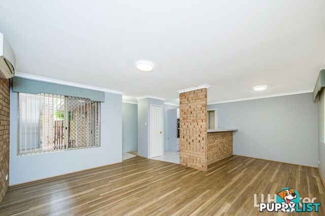 13/6 Lester Drive THORNLIE WA 6108