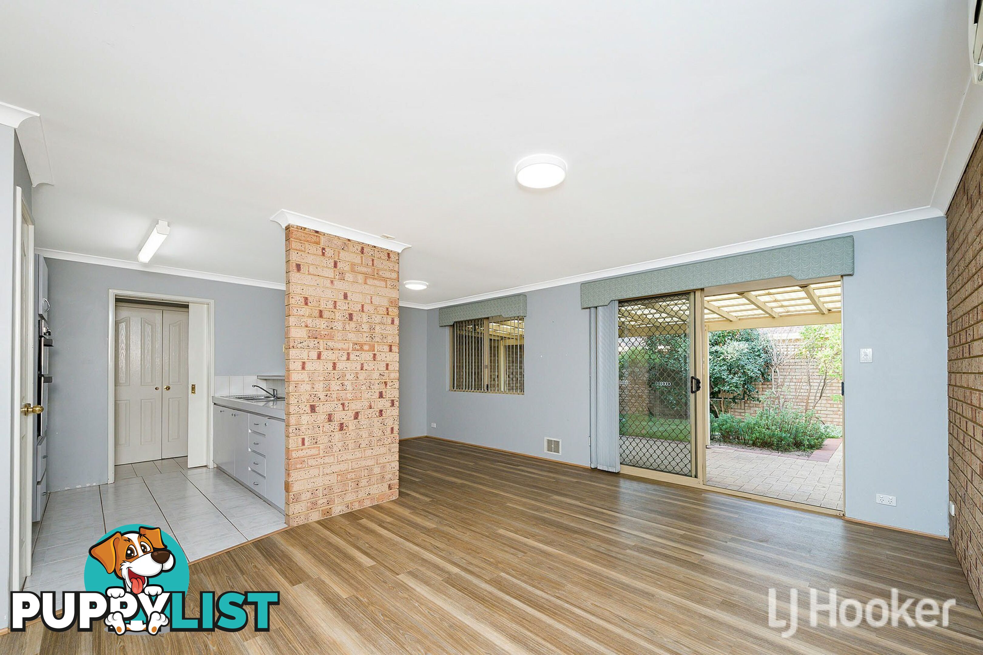 13/6 Lester Drive THORNLIE WA 6108