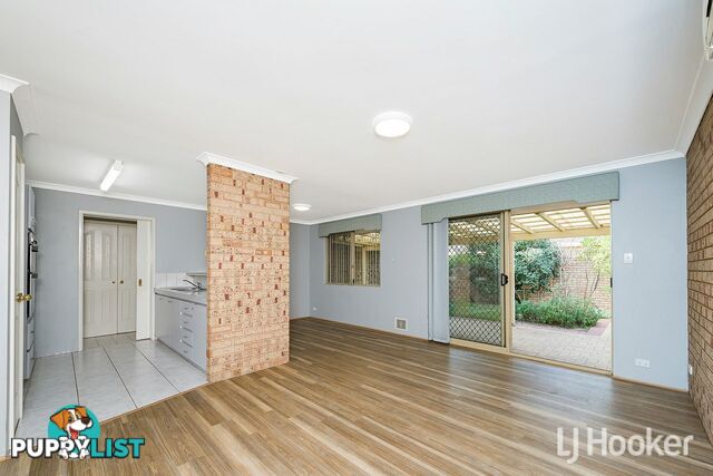 13/6 Lester Drive THORNLIE WA 6108