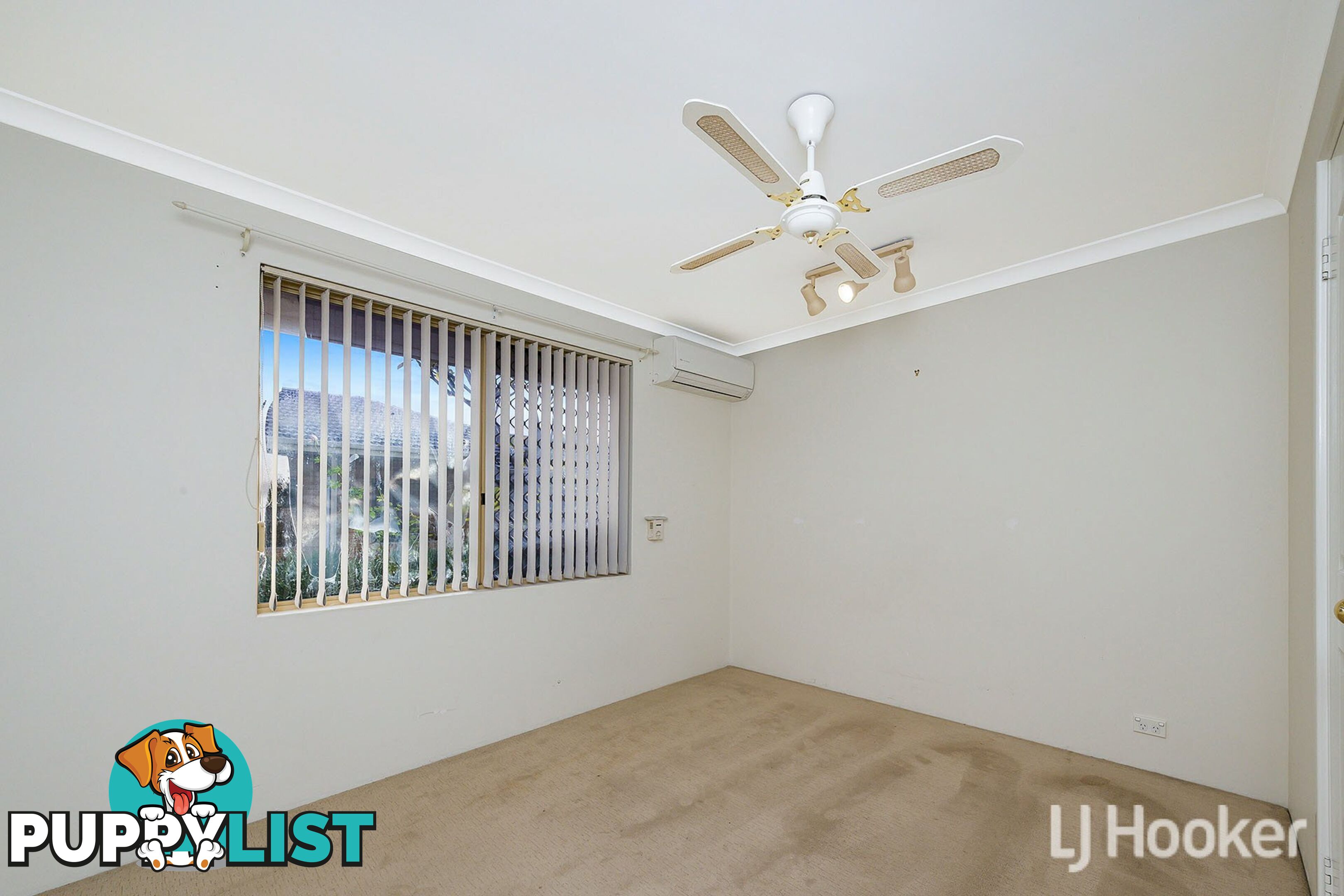 13/6 Lester Drive THORNLIE WA 6108