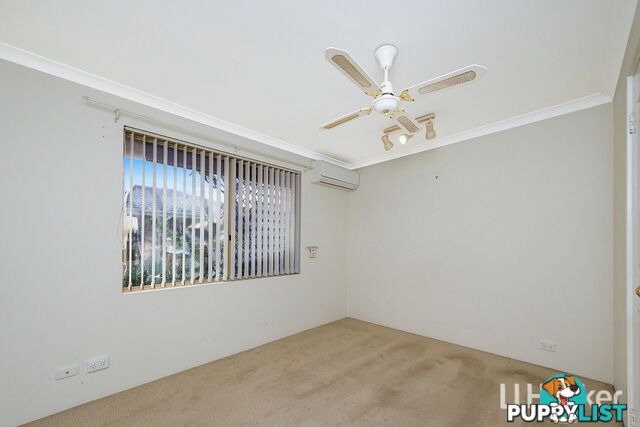 13/6 Lester Drive THORNLIE WA 6108