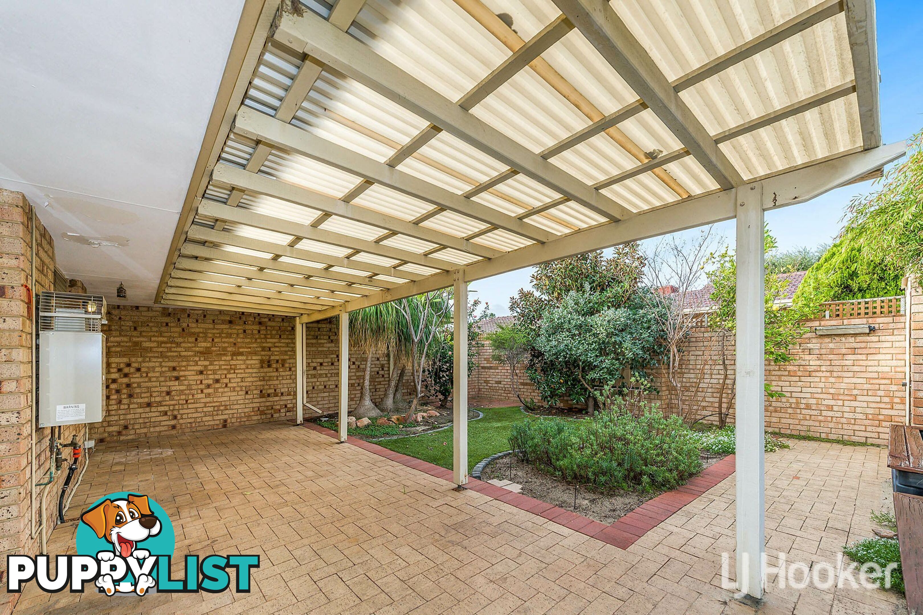 13/6 Lester Drive THORNLIE WA 6108