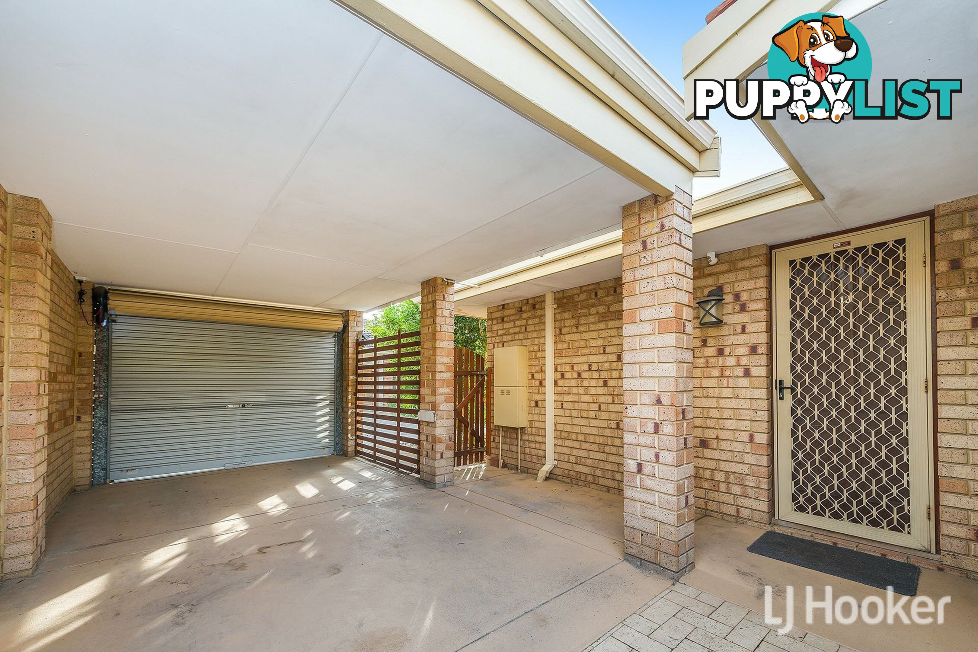 13/6 Lester Drive THORNLIE WA 6108