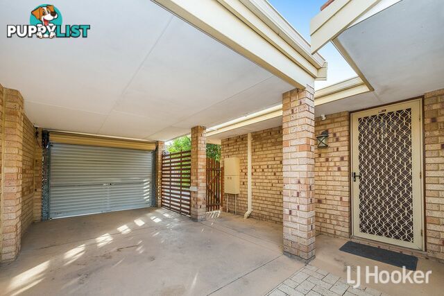 13/6 Lester Drive THORNLIE WA 6108