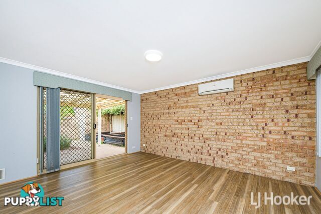 13/6 Lester Drive THORNLIE WA 6108